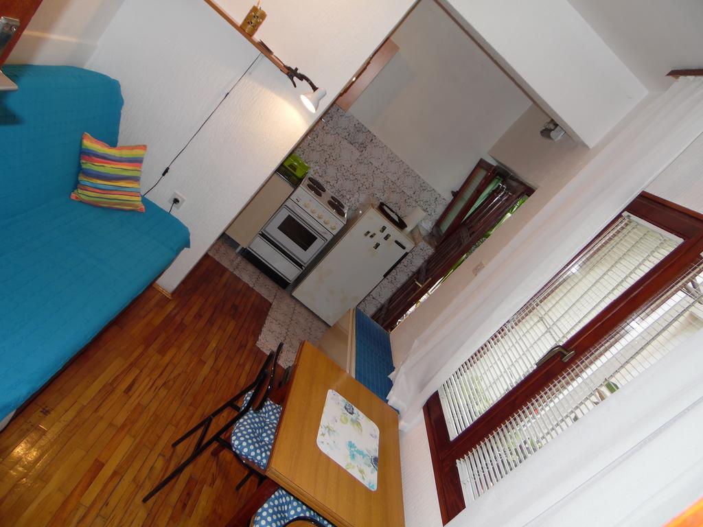 Studio Kalenic Belgrado Exterior foto